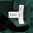H&M satiin maxikleit rasedatele (foto #2)