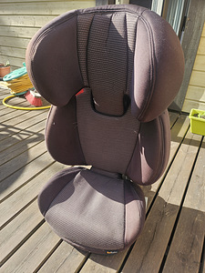 Turvatool BeSafe iZi Up X3 15-36kg (1 foto / 6)