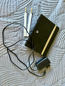 WiFi modem HUAWEI Model:B5255s-23a (1 foto / 4)