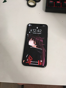 iPhone хз 64гб (1 фото из 4)