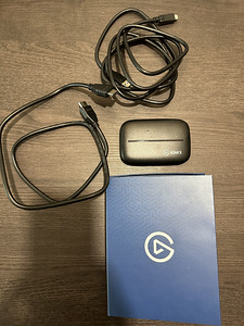 Elgato HD60S pildistamiskaart (1 foto / 1)