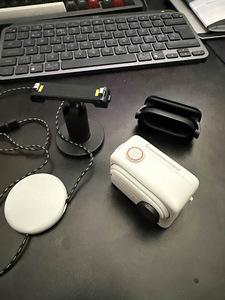 Камера Insta360 Go 3 (1 фото из 1)
