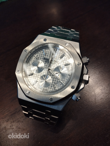 Audemars Piguet,копия