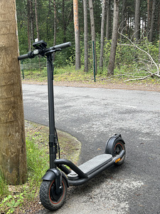 Elektritõukeratas Navee N65 (2 foto / 3)