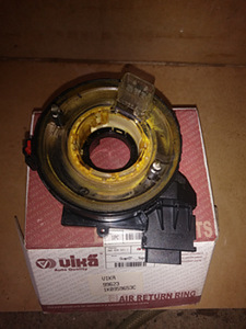 Шлейф AIRBAG SRS VAG 1KO959653C (1 фото из 1)