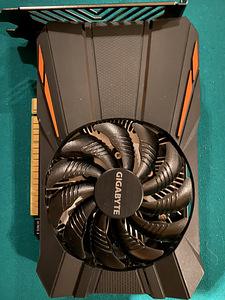 GTX 1050Ti (1 фото из 4)