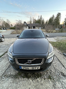 Müüa Volvo V50 1,6 81kw 2009 (3 foto / 10)