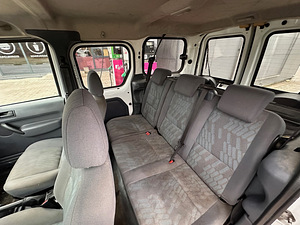 Продается Ford Tourneo Connect 2008 66kw (7 фото из 9)
