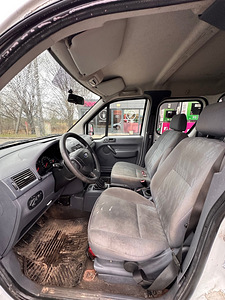 Продается Ford Tourneo Connect 2008 66kw (8 фото из 9)