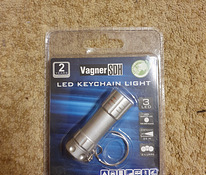 Led keychain light