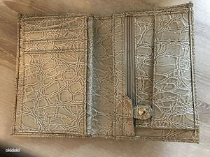 Кошелек для девочек (2 фото из 3)