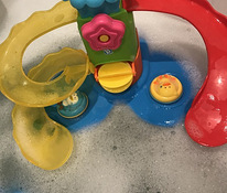 Игрушки для ванны