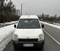 Ford Transit Connect, 2006