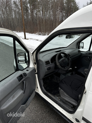 Ford Transit Connect (foto #6)