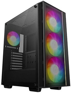 I9 10900k - 32gb DDR4 - RTX 3070 - m.2 1TB SSD