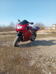 Kawasaki (1 фото из 2)
