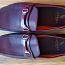 Lorens pruunid kingad nahast, suurus 45 (foto #2)