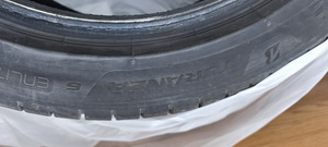 Bridgestone Turanza 225/45 R17 94Y (3 foto / 7)