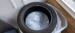Bridgestone Turanza 225/45 R17 94Y (5 foto / 7)