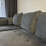 Угловой диван со спальным местом и ящиком для белья (фото #4)