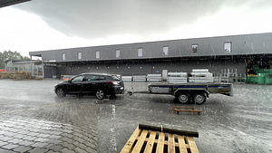 Kaubavedu / prügi ja vanametalli äravedu (2 foto / 3)