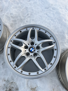 BMW STYLE 71 18" (3 foto / 7)