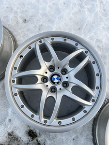 BMW STYLE 71 18" (4 foto / 7)