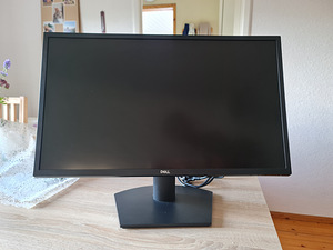 Монитор 27 дюймов DELL SE2722H (1 фото из 6)