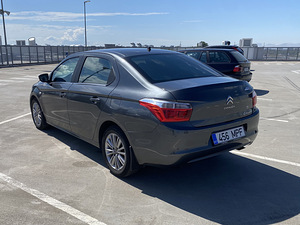 BOLT/FORUS, AUTORENT - RENDIAUTO tööks (taksos) (2 foto / 6)