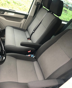 Volkswagen Transporter (4 foto / 10)
