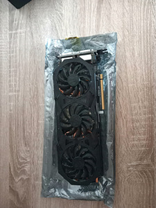GTX 970 4GB (1 foto / 1)