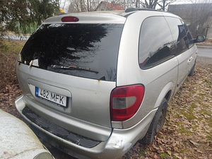 Vahetada 2 autot ja 1 roller (remonti vajavad/varuosadeks) (8 foto / 15)