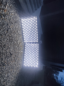 Valguskast / reklaamkast / LED 99cm x 159cm 2tk (3 foto / 10)