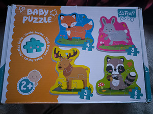 Suured pusled (2 foto / 3)