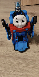 Tomos robotrong muusikaline (1 foto / 3)
