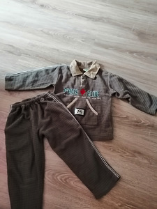 Kostüüm (1 foto / 1)
