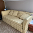 Креслo 2шт + диван-кровать (фото #2)
