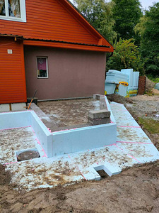 Võtmed kätte ehitustööd,projekt,ehitusluba,kasutusluba (8 foto / 8)