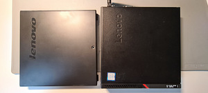 Lenovo m700 Tiny+DVD (8 foto / 9)
