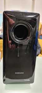 Samsung kodukino kõlarid 5.1 (3 foto / 6)