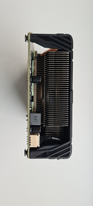 Videokaart RX 570 ITX Pulse 4GB (5 foto / 8)