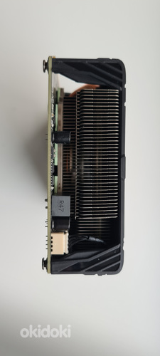 Videokaart RX 570 ITX Pulse 4GB (foto #5)