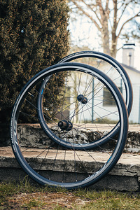 Shimano WH-RS100 Maanteejooksud / MNT jooksud (2 foto / 4)