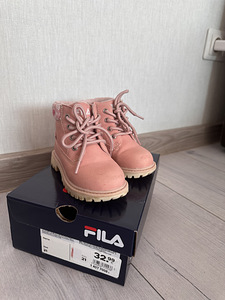 FILA (1 фото из 1)