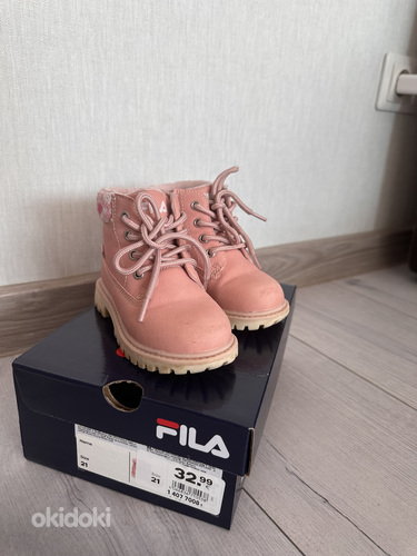 FILA