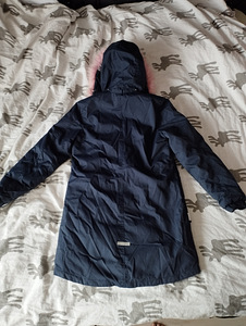 Talvine parka lenne164 (3 foto / 4)