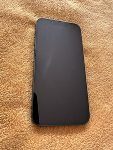 iPhone 13 mini 128 GB green (2 foto / 4)