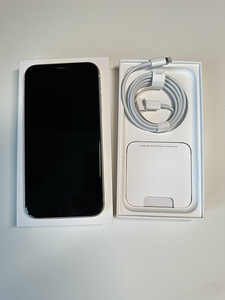 iPhone 11 128gb white (3 foto / 4)