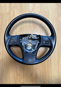 Rool Lexus RX 09-12 (1 foto / 4)