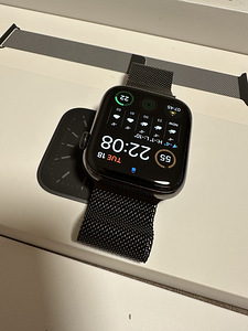 Apple Watch Stainless Steel (5 foto / 8)